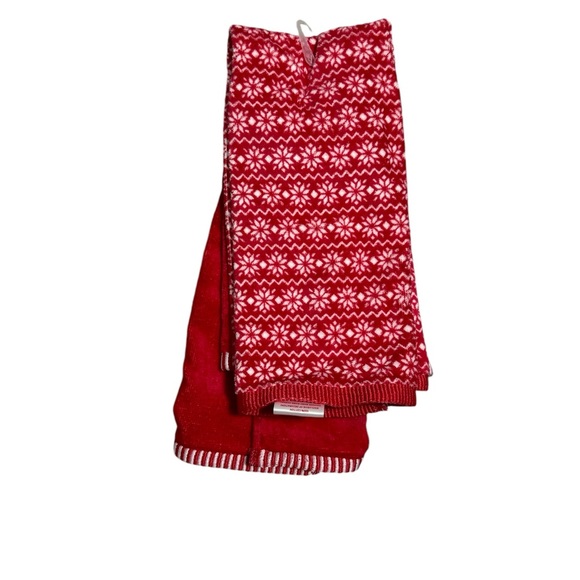 Christmas Hand Towels - Picture 2 of 2